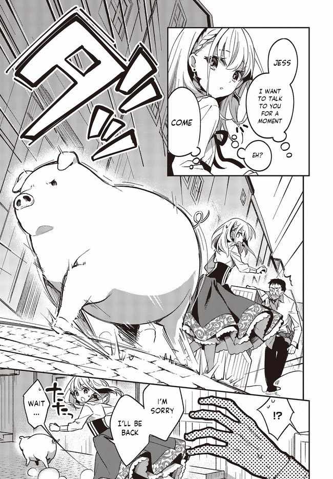 Heat the Pig Liver Chapter 2 23